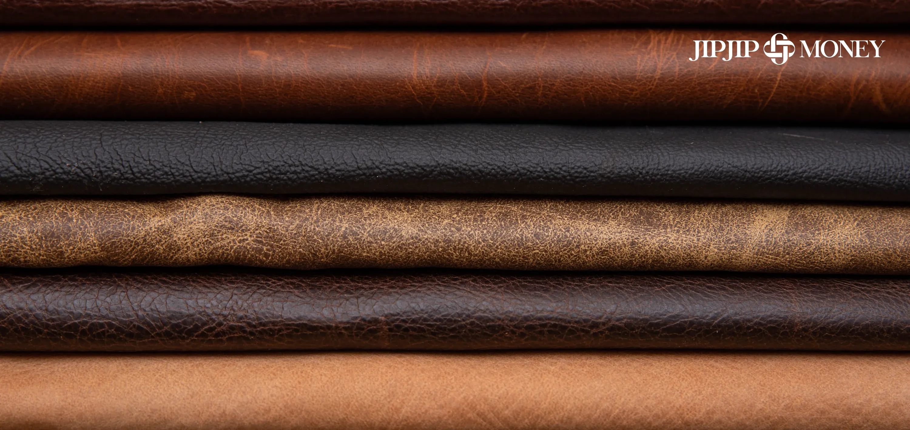 หนังกระเป๋ามีกี่แบบ แต่ละแบบมีจุดเด่น-จุดด้อย และวิธีดูแลอย่างไรบ้าง