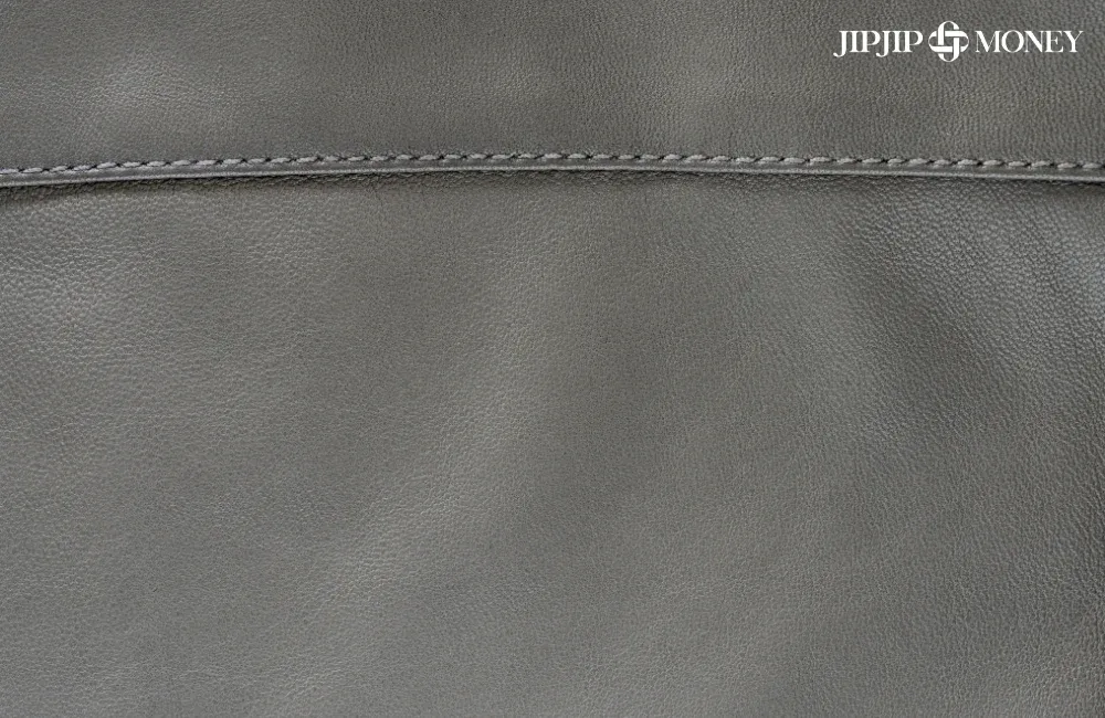 หนังกระเป๋ามีกี่แบบ