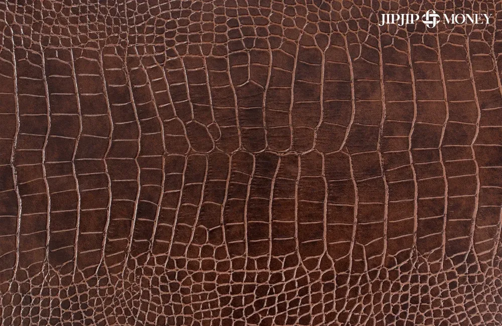 หนังทำกระเป๋า