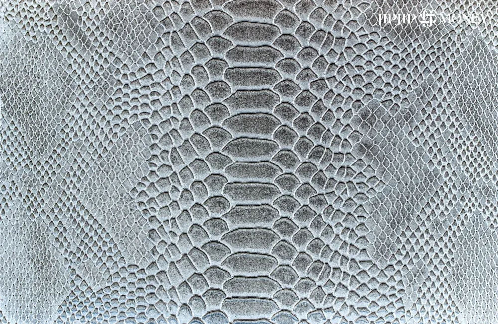 หนังทำกระเป๋า