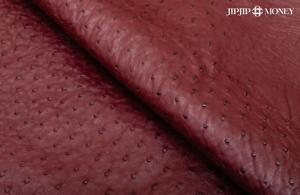 หนังทำกระเป๋า