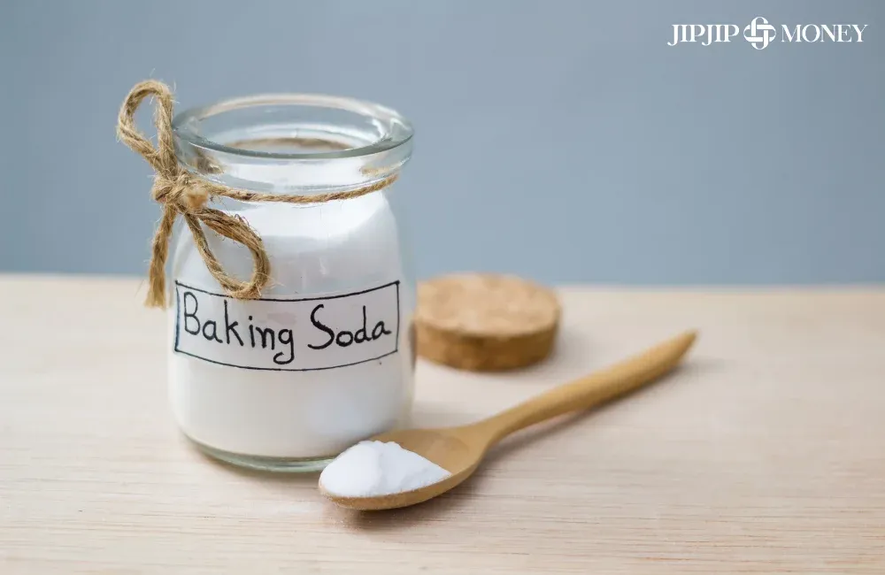 วิธีดับกลิ่นกระเป๋าหนัง