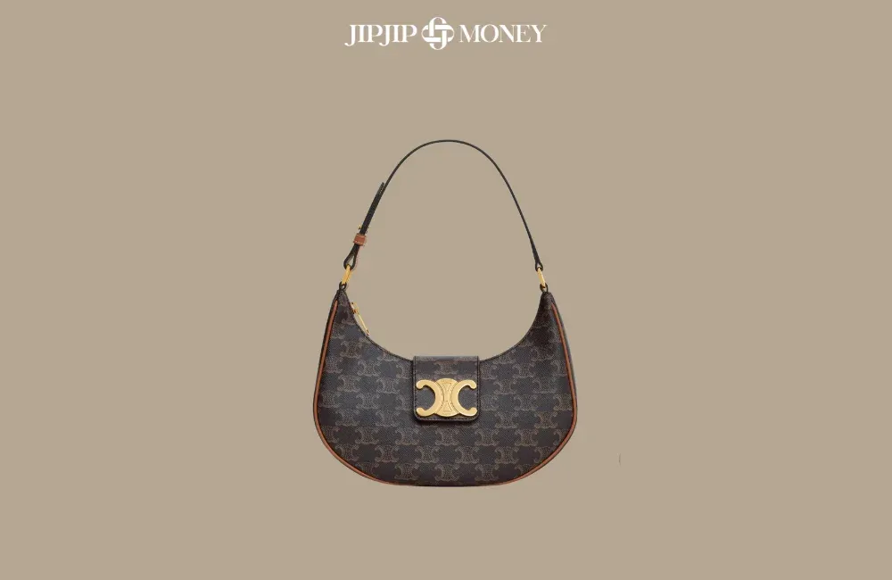 กระเป๋า Celine รุ่นฮิต