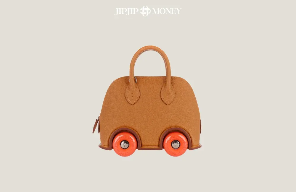 รุ่นกระเป๋า Hermes