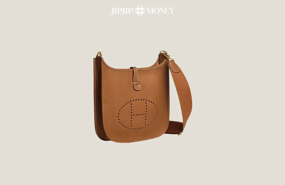 รุ่นกระเป๋า Hermes