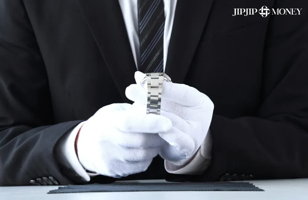 นาฬิกา A. Lange & Sohne