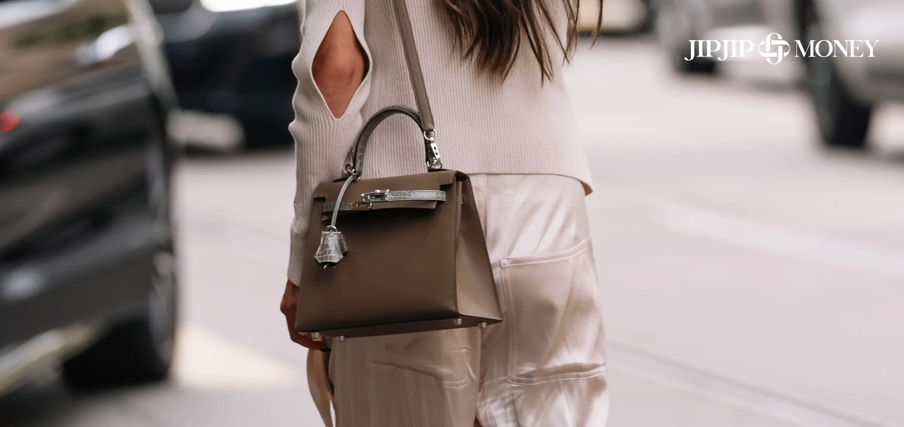 สีกระเป๋า Hermes ยอดนิยมมีสีอะไรบ้าง สีไหนราคาดี น่าลงทุน