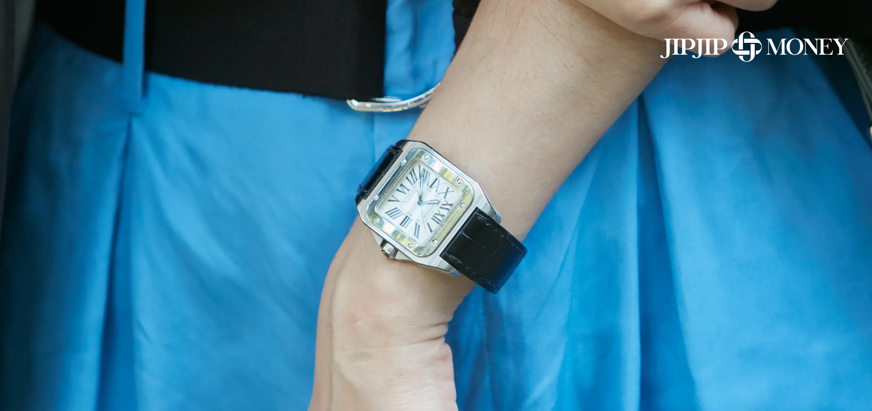 นาฬิกา Cartier ผู้หญิงรุ่นไหนดี 2026? 5 รุ่นฮิต ใส่สวย เสริมลุคดูแพง