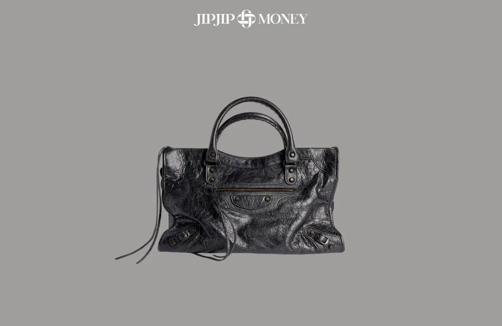 กระเป๋า Balenciaga