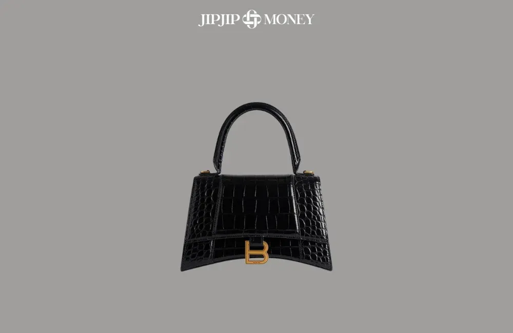 กระเป๋า Balenciaga