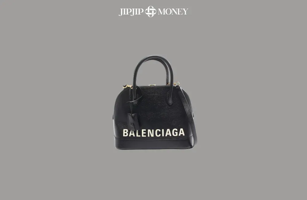 กระเป๋า Balenciaga