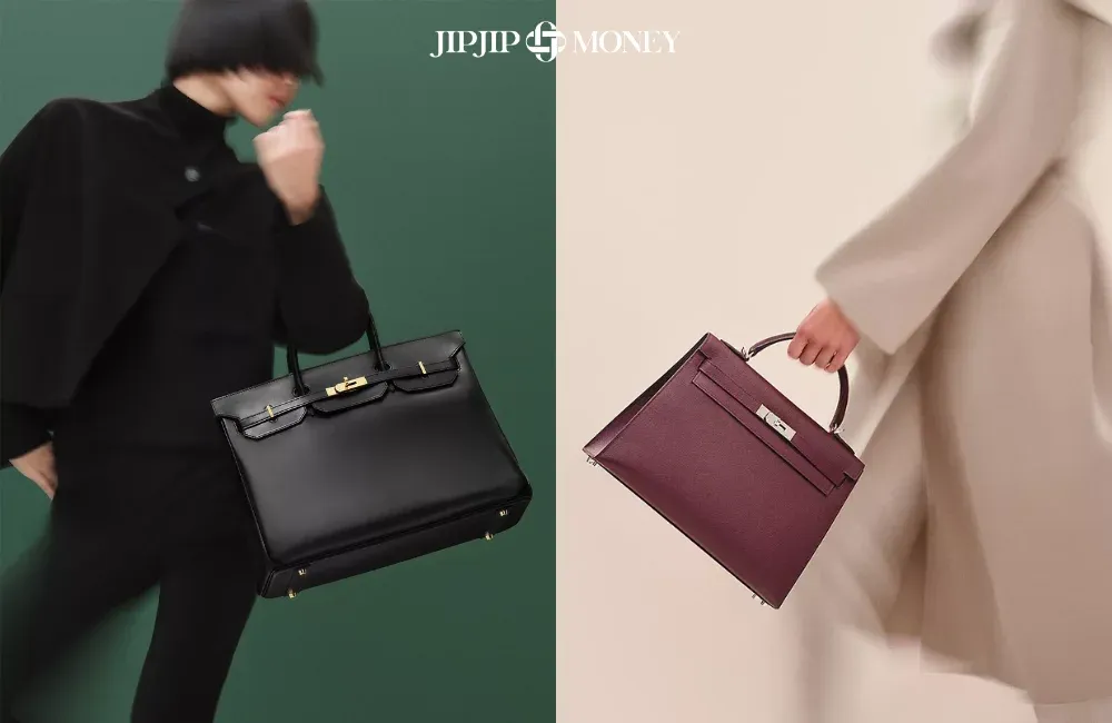 แบรนด์เนม Luxury