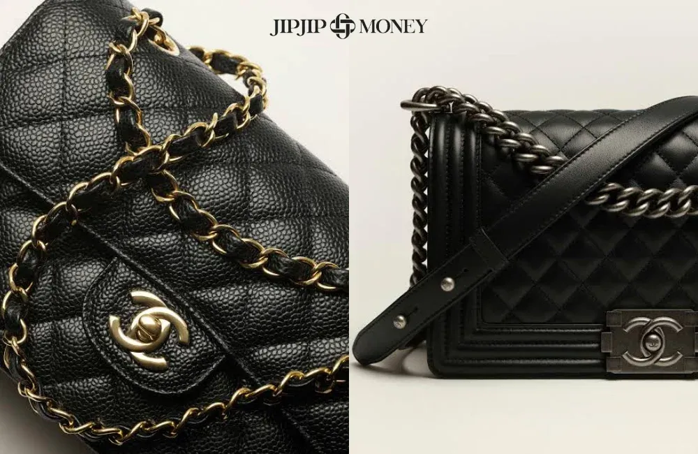 แบรนด์เนม Luxury