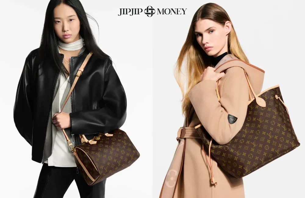 แบรนด์เนม Luxury