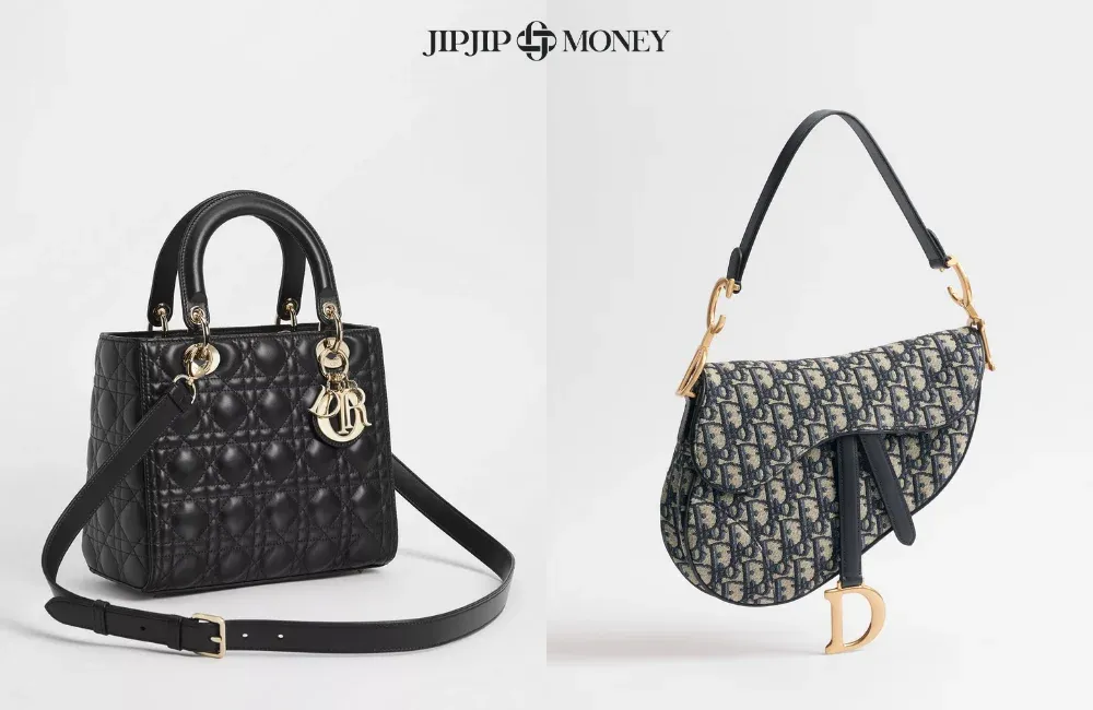 แบรนด์เนม Luxury