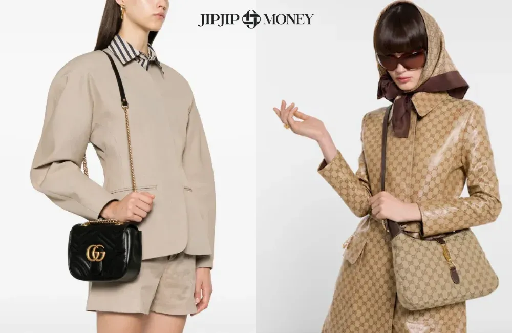 แบรนด์เนม Luxury