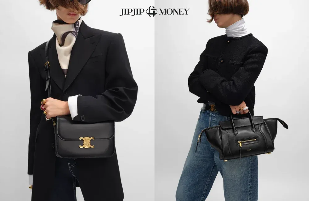 แบรนด์เนม Luxury