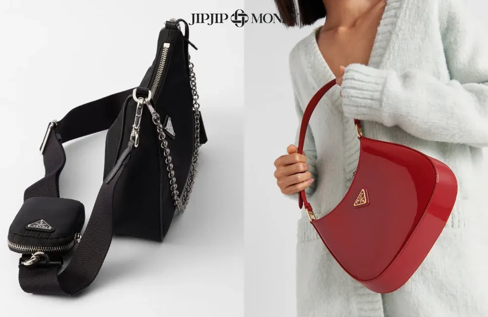แบรนด์เนม Luxury