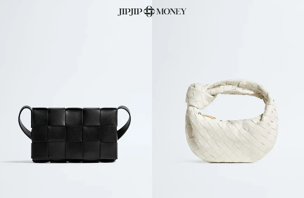 แบรนด์เนม Luxury