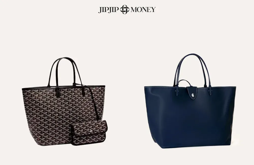 แบรนด์เนม Luxury