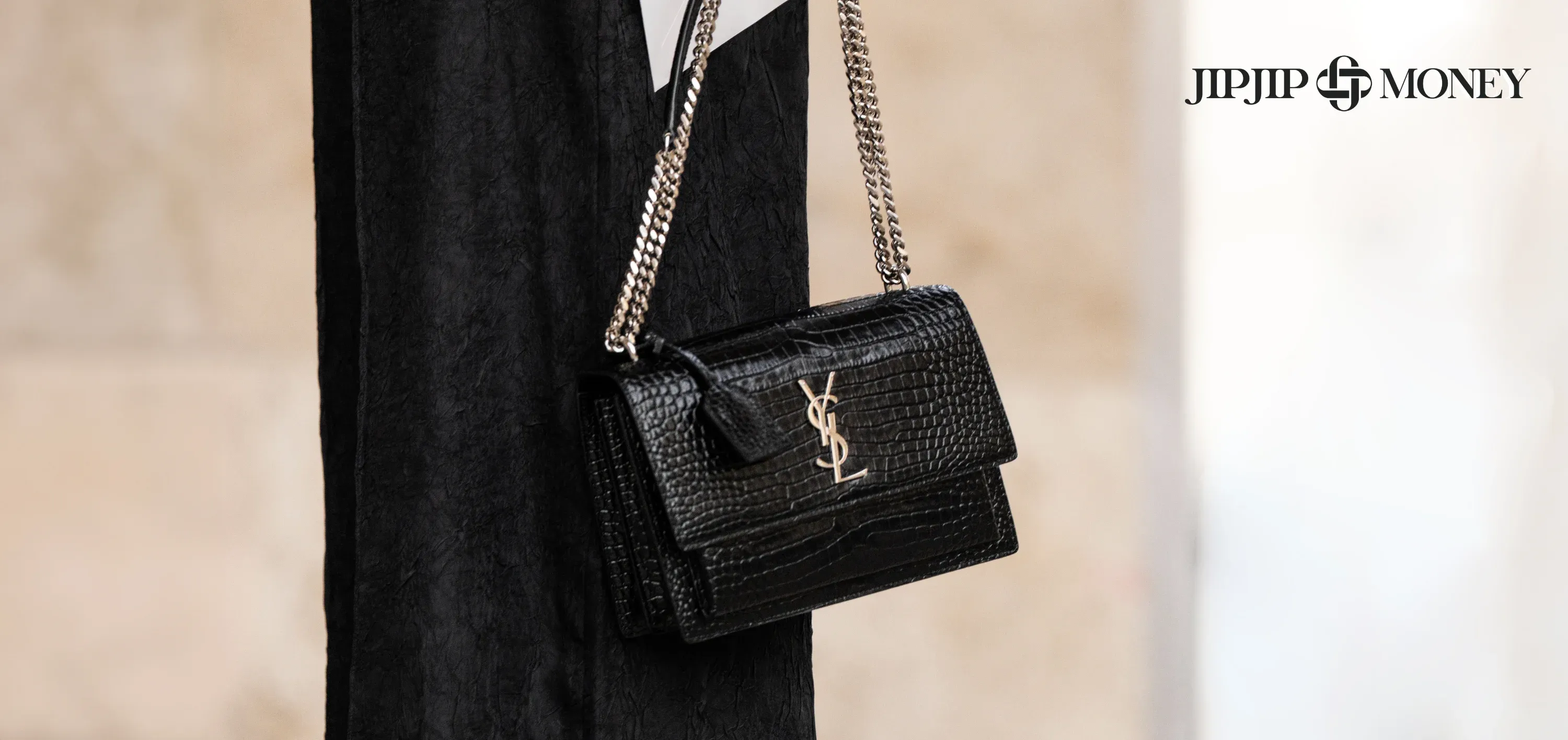 กระเป๋า YSL รุ่นไหนดี? เช็ก 10 รุ่นฮิตตลอดกาลจาก Saint Laurent