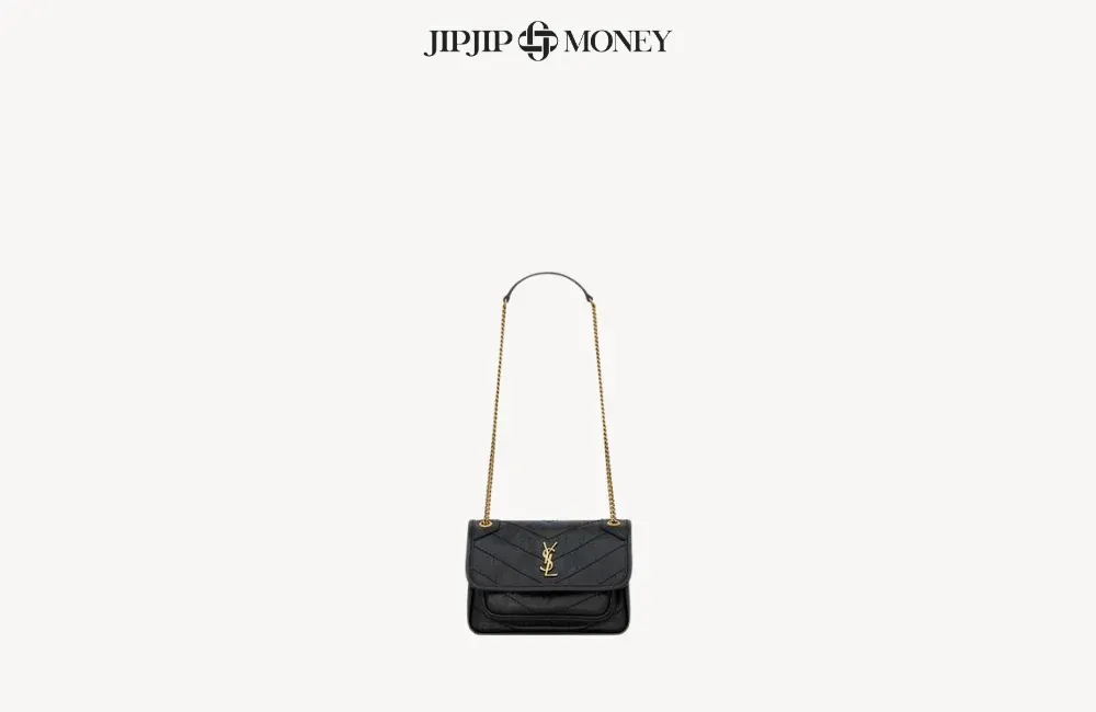 กระเป๋า YSL รุ่นไหนดี