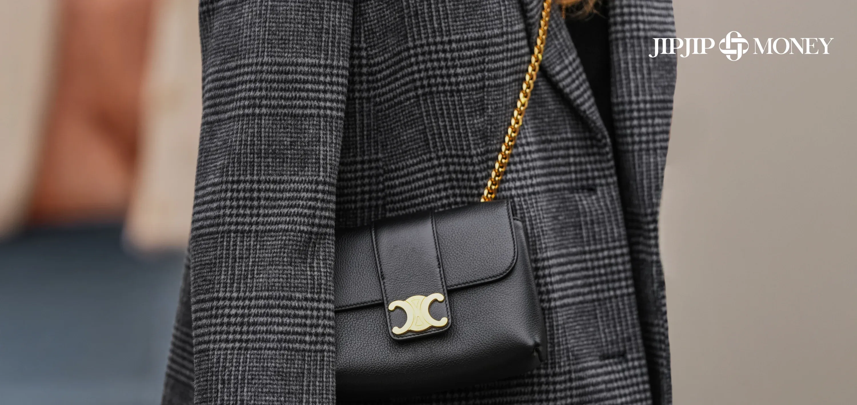 กระเป๋า Celine ของแท้ดูยังไง Checklist 7 จุดเช็กของแท้ มั่นใจชัวร์