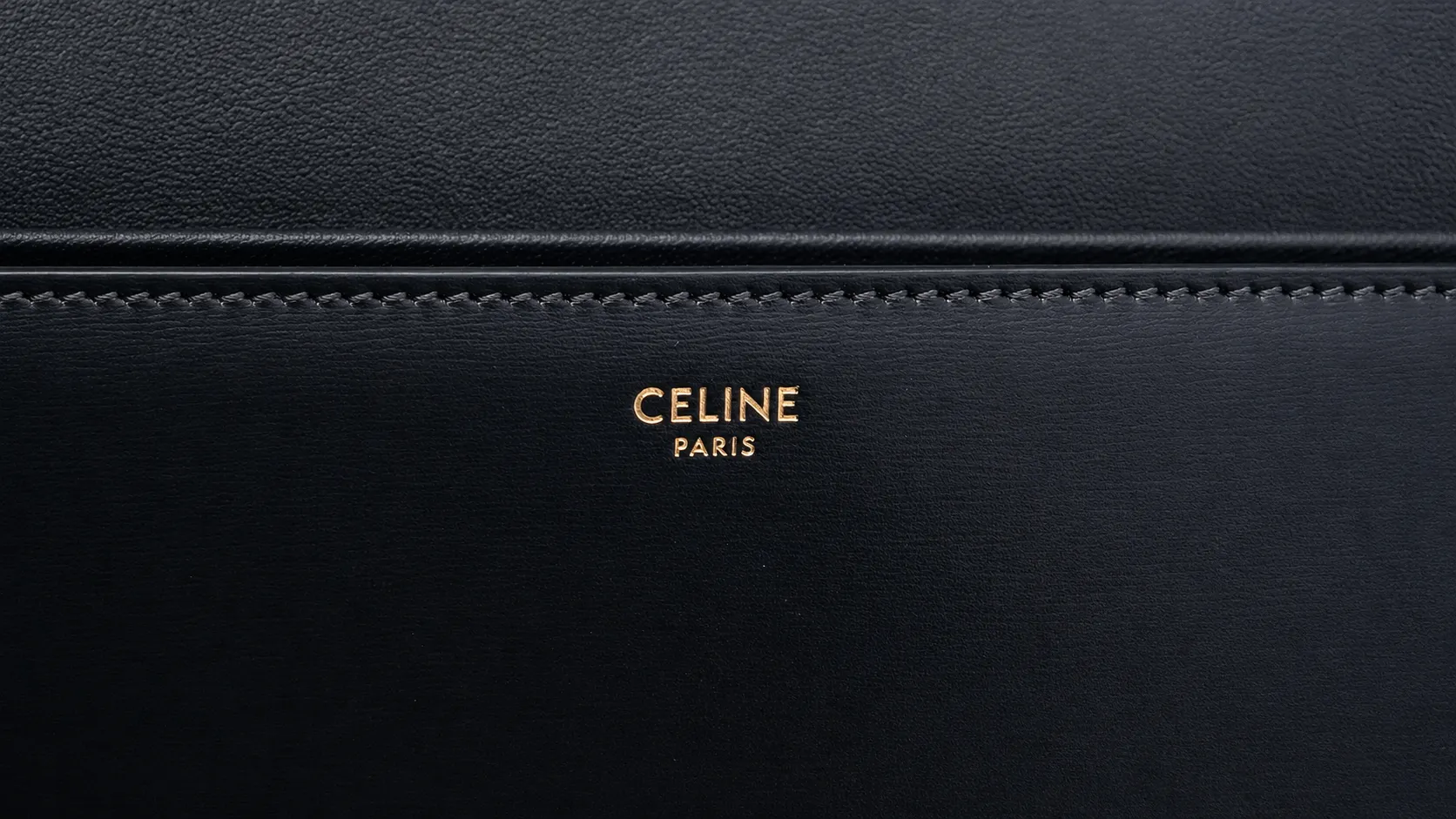 กระเป๋า Celine ของแท้ดูยังไง