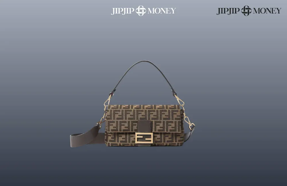 กระเป๋า Fendi รุ่นฮิต