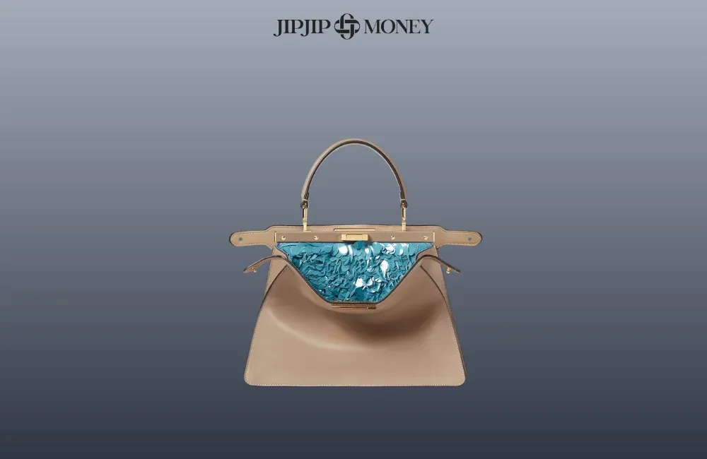 กระเป๋า Fendi รุ่นฮิต