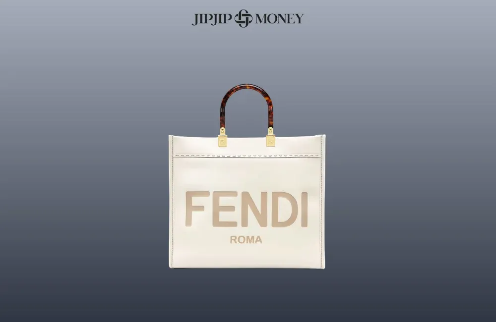 กระเป๋า Fendi รุ่นฮิต