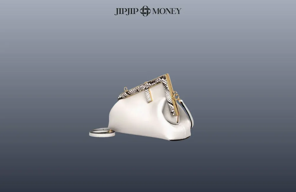 กระเป๋า Fendi รุ่นฮิต