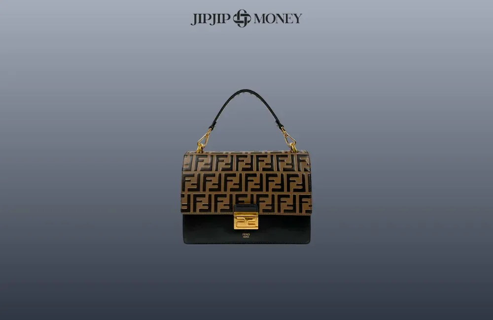 กระเป๋า Fendi รุ่นฮิต