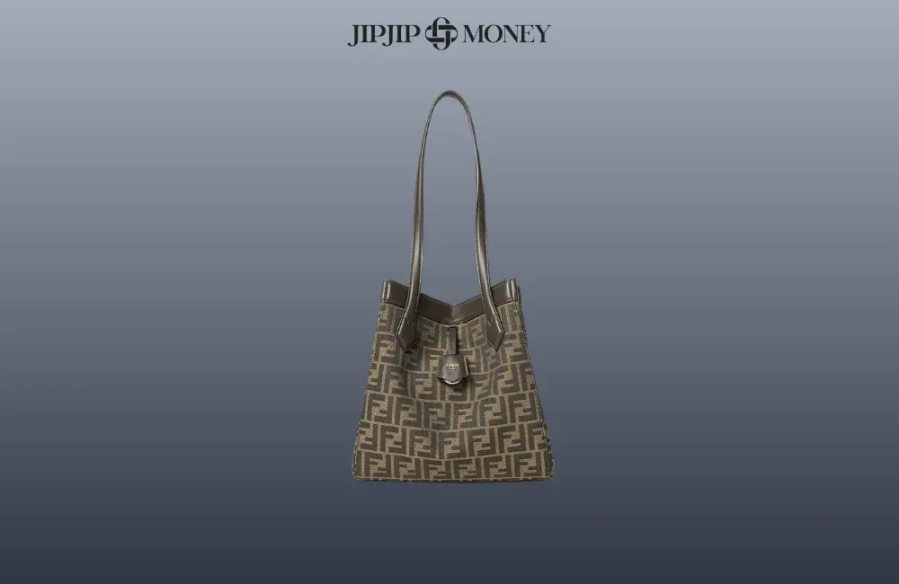 กระเป๋า Fendi รุ่นฮิต