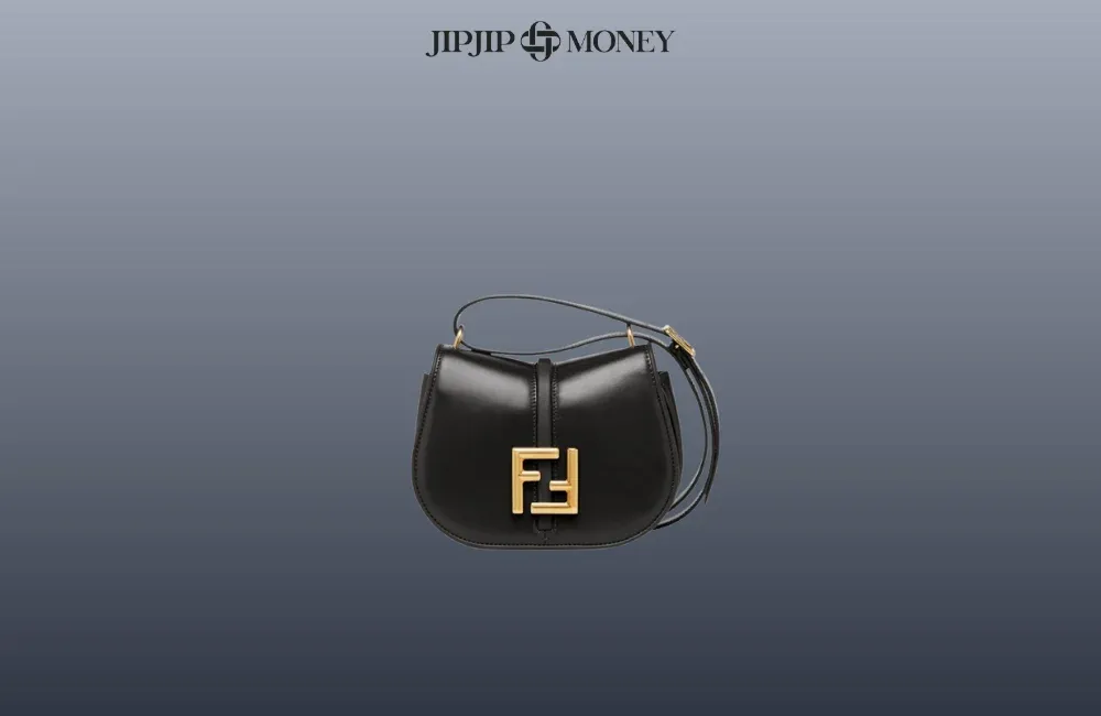 กระเป๋า Fendi รุ่นฮิต