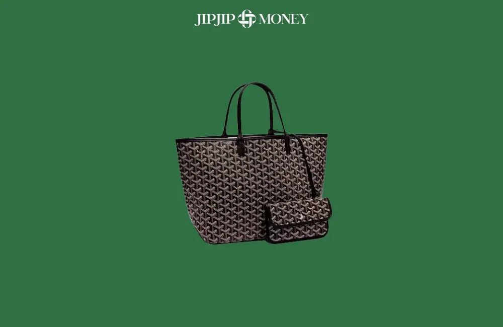 กระเป๋า Goyard รุ่นฮิต