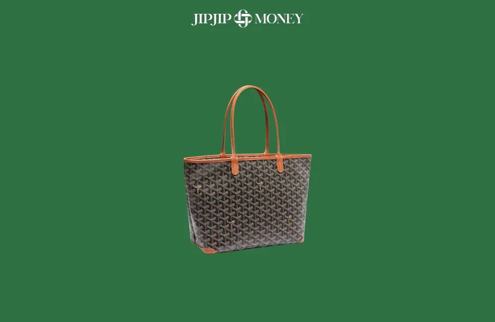 กระเป๋า Goyard รุ่นฮิต