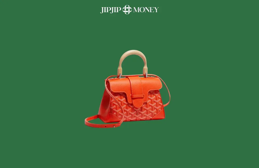 กระเป๋า Goyard รุ่นฮิต
