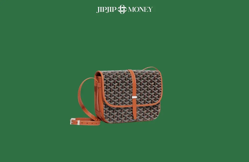 กระเป๋า Goyard รุ่นฮิต
