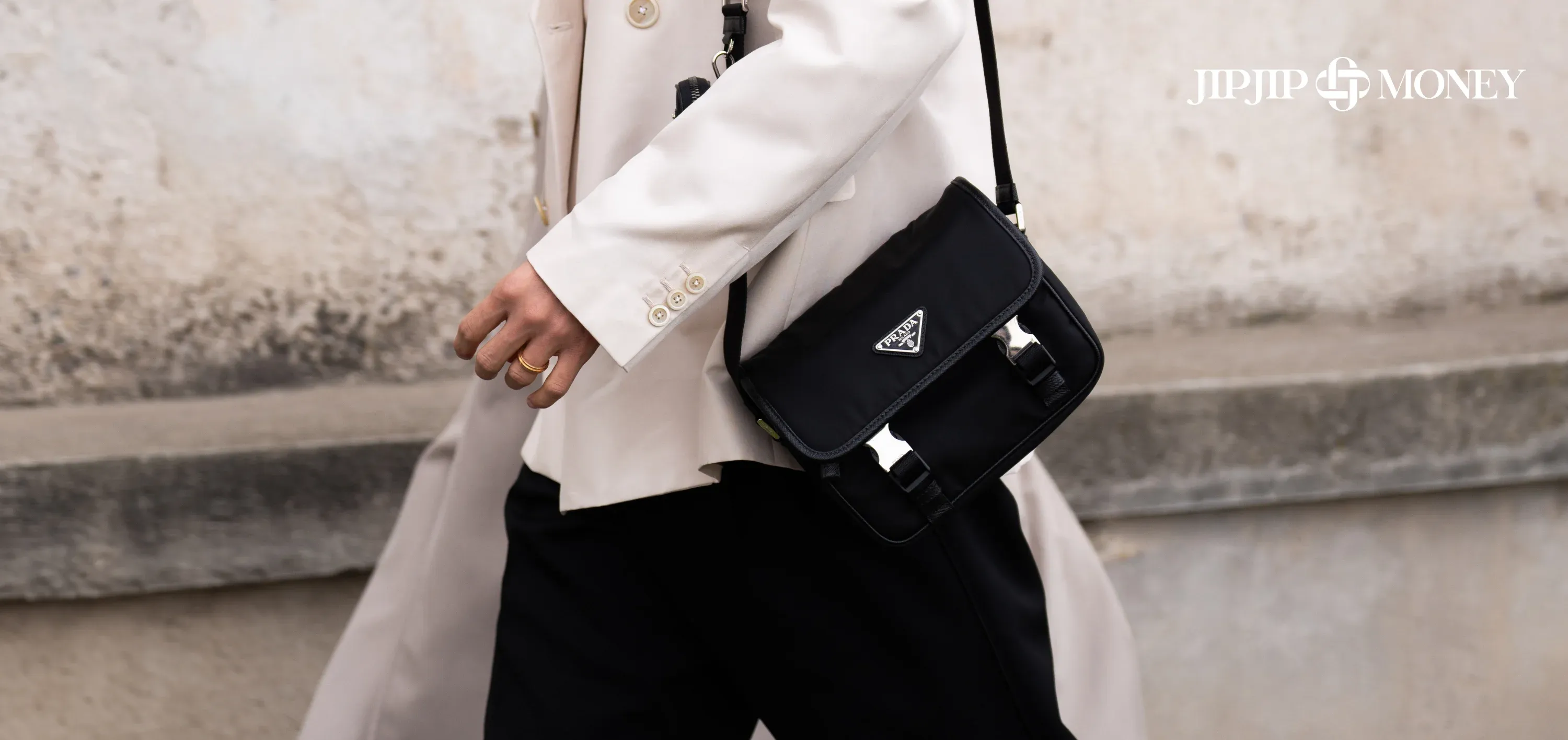 7 กระเป๋า Prada รุ่นฮิต พร้อมเทคนิคเช็กของแท้ที่สายแฟไม่ควรพลาด