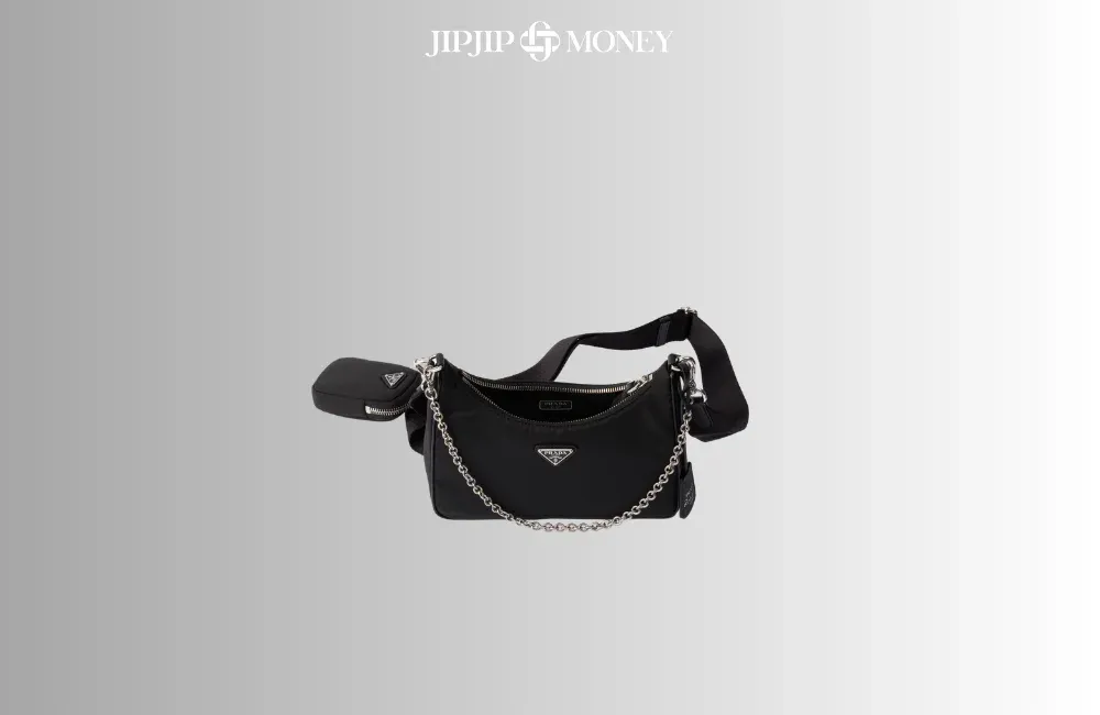 กระเป๋า Prada รุ่นฮิต