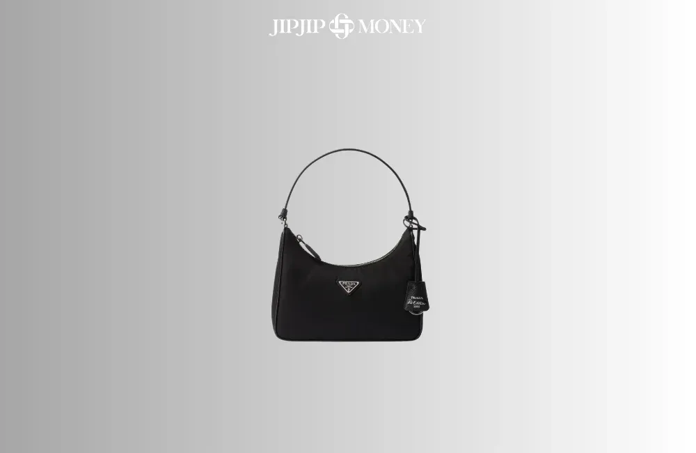 กระเป๋า Prada รุ่นฮิต