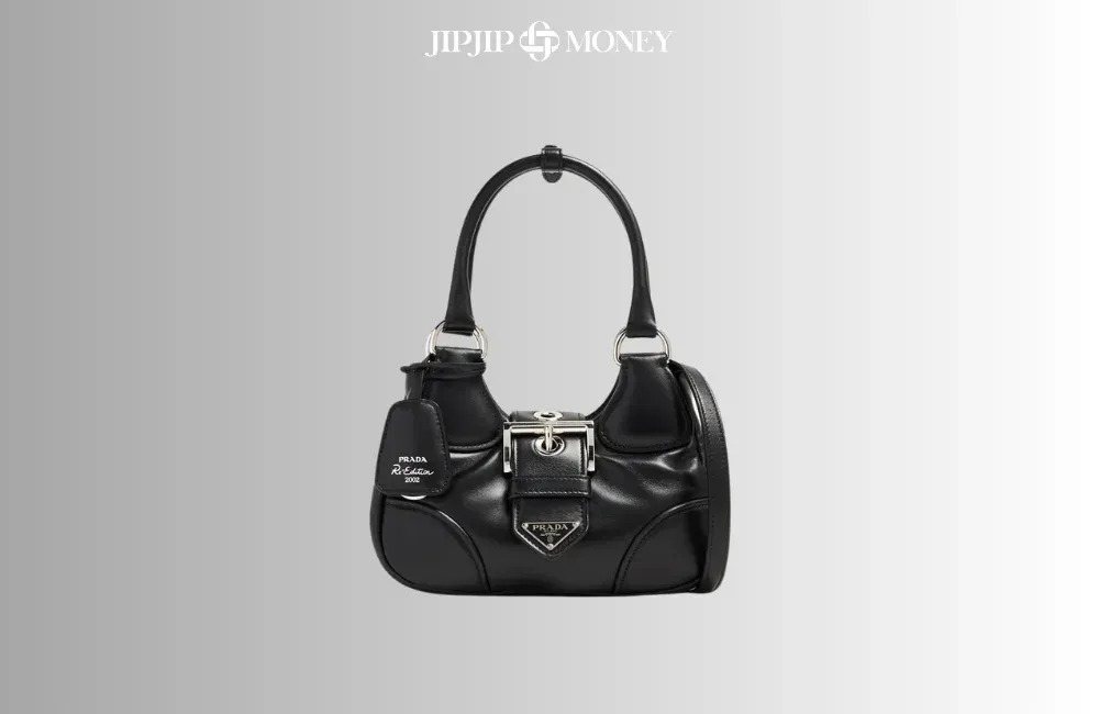 กระเป๋า Prada รุ่นฮิต